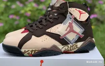 PATTA X AIR 7 